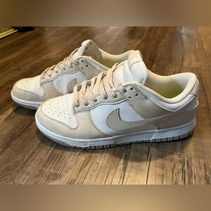 Nike dunks women’s 9